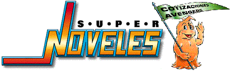 Cotizaciones Avengers