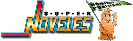 N&uacute;meros Publicados